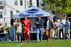 Men’s Soccer Senior Day  Wheaton College Men’s Soccer 2022 Senior Day. - Photo By: KEITH NORDSTROM : Wheaton, soccer